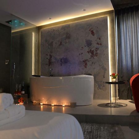 Suite28 Бриндизи Экстерьер фото