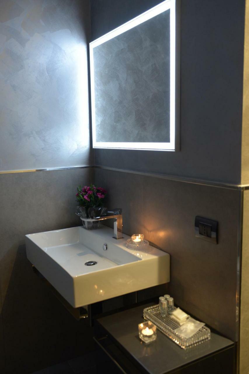 Suite28 Бриндизи Экстерьер фото