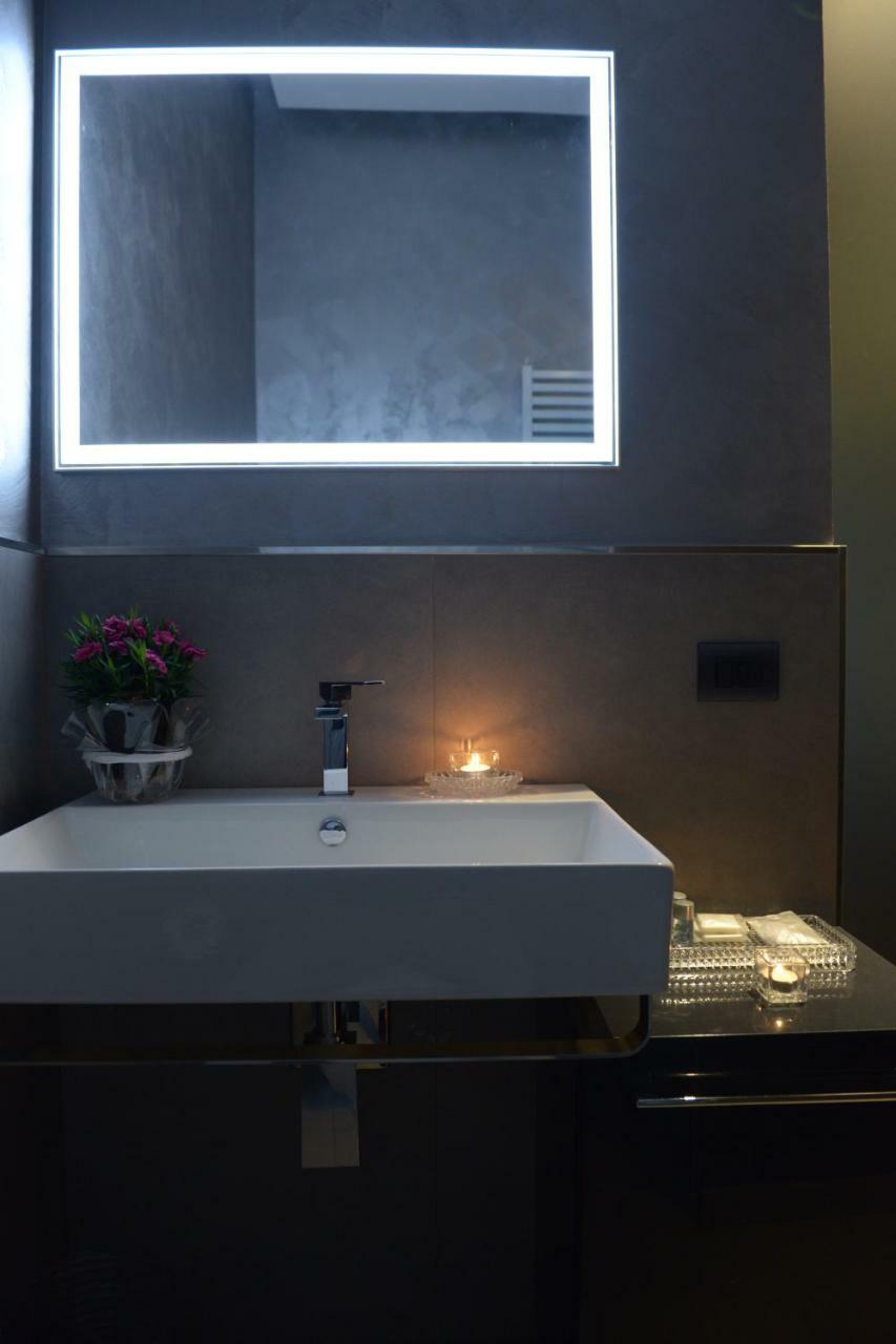 Suite28 Бриндизи Экстерьер фото