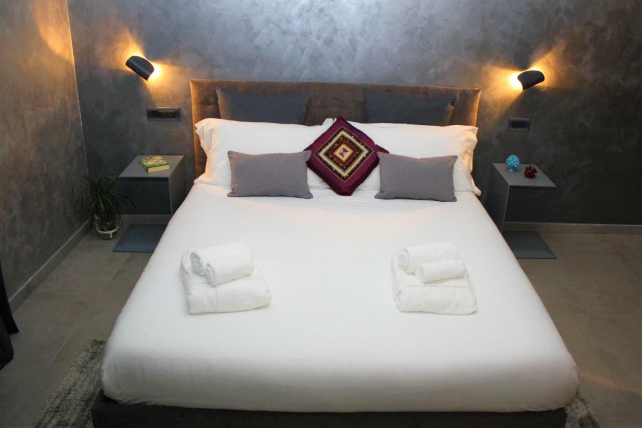 Suite28 Бриндизи Экстерьер фото